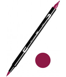 TOMBOW - ABT-837 Wine Red...