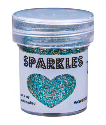 WOW! - Sparkles Glitter - Jade