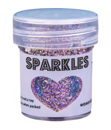 WOW! - Sparkles Glitter - Clarabelle