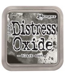 DISTRESS OXIDE INK - Black...