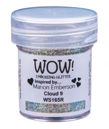 WOW! - Embossing Glitters - Cloud 9
