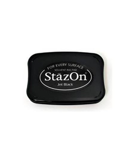 STAZON - Jet Black