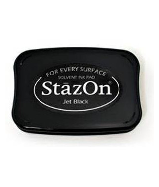 STAZON - Jet Black