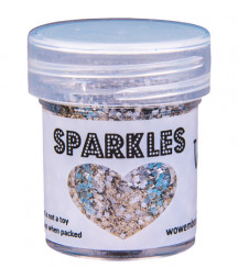 WOW! - Sparkles Glitter - Celebration