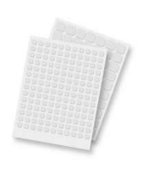 SCRAPBOOK ADHESIVE - 3D Foam Square - 1mm