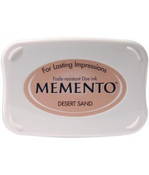 MEMENTO - Desert Sand -...