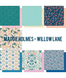 MAGGIE HOLMES - Willow Lane...