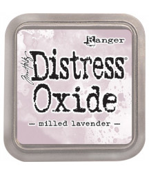 DISTRESS OXIDE INK - Milled...