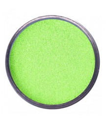 WOW! - Fluorescent Green