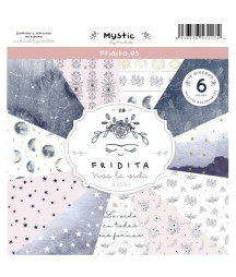 FRIDITA - Mystic 12x12