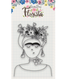 BASIC CREA - Sellos Frida...