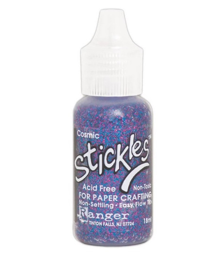 RANGER - Stickles Cosmic