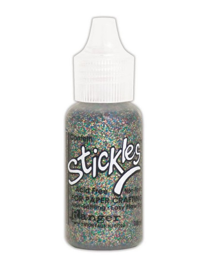 RANGER -  Stickles Confetti