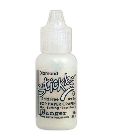 RANGER - Stickles Diamond