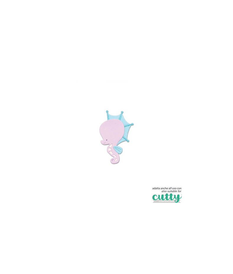 Cutty - Mini Fustellatrice
