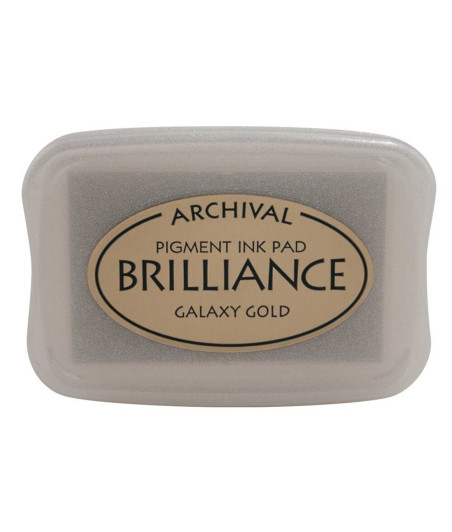 TSUKINEKO - Archival  - Brillance Galaxy Gold