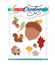 COPPIA CREATIVA - Autunno...