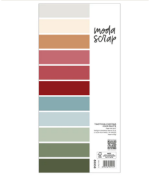 MODASCRAP - COLOR PALETTE -...