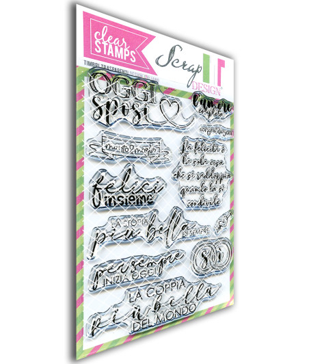 SCRAP IT DESIGN - Felici insieme