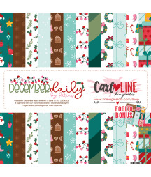 CartoLINE - December Daily...