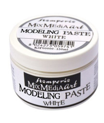 STAMPERIA - Modeling Paste...