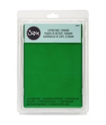 SIZZIX - Sizzix Cutting Pad Green 