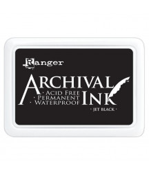 RANGER - Archival Ink Black
