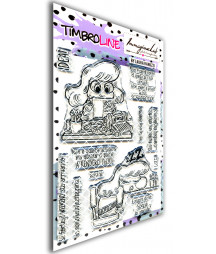 TimbroLINE - Card Maker by...