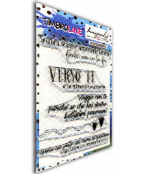 TimbroLINE - Verso te by...