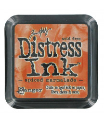 DISTRESS INK - Spiced...