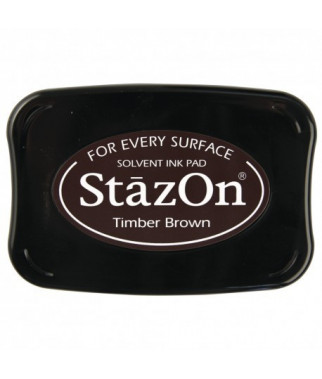 STAZON - Timber brown