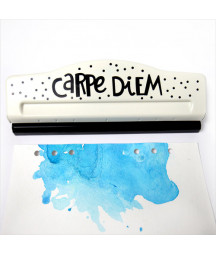 CARPE DIEM - Carpe Diem A5 6 Hole punch