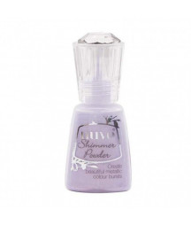 Nuvo Shimmer Powders Lilac...